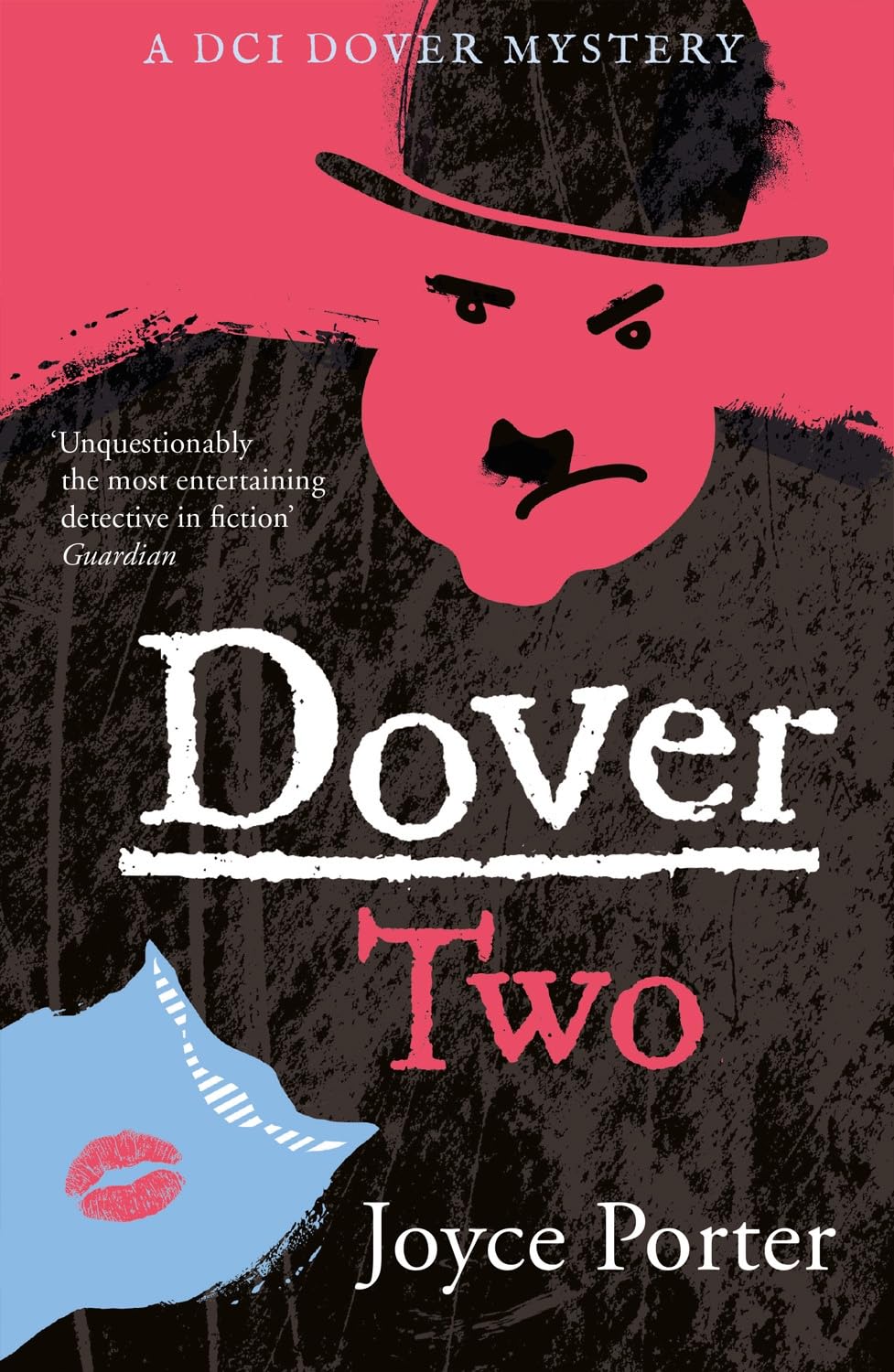 Dover Two: 2 (A Dover Mystery)