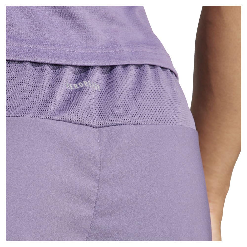 Adidas - HIIT Workout 3-Stripes Shorts, Pantaloncini Casual Uomo