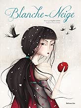 Download Les Albums : Blanche-Neige / Album Grand Format - Dès 4 ans PDF