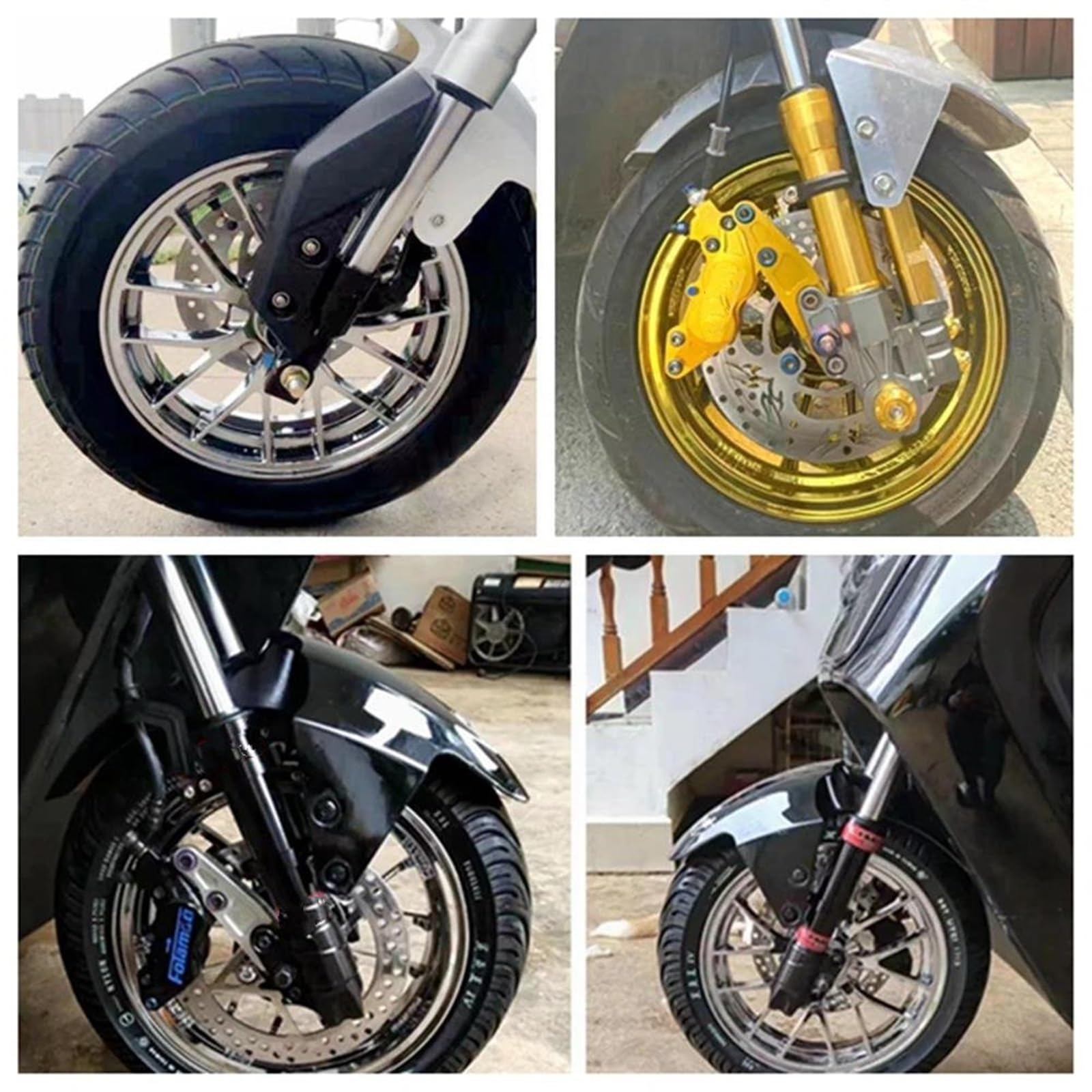 BMF ジョグ系リアホイールハブ BMF ジョグ系リアホイールハブ - メルカリ