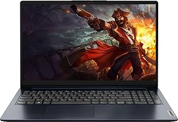 Amazon.com: Lenovo IdeaPad 15.6