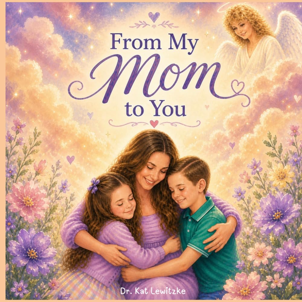 From My Mom to You