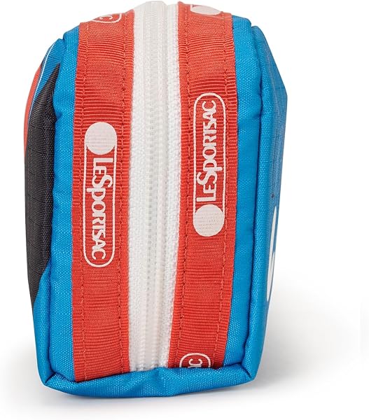 [レスポートサック] 【公式】ポーチ RECTANGULAR COSMETIC/6511 パーフェクトマッチ - 2