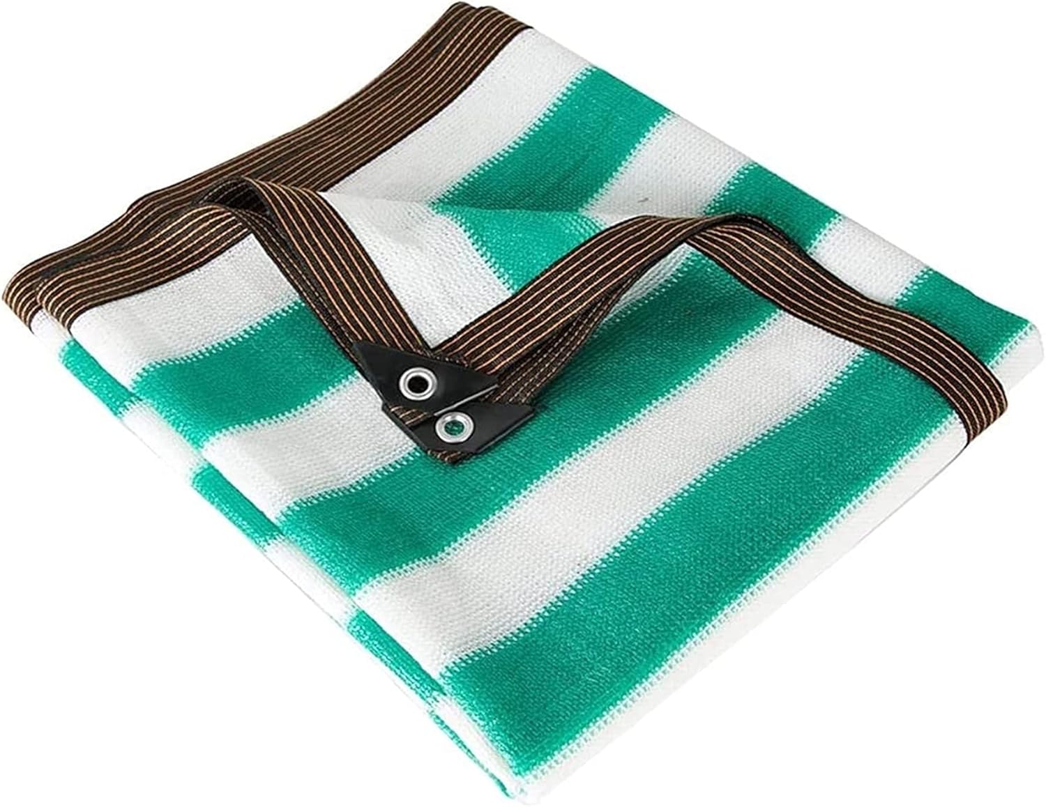 Lfdecor シェード布の温室箱は庭の植物の森の抵抗力のある黒いネットシェーディング庭の植物の芝生の花の花屋外サンシェード Color Green White Size 4x5m 35 Off