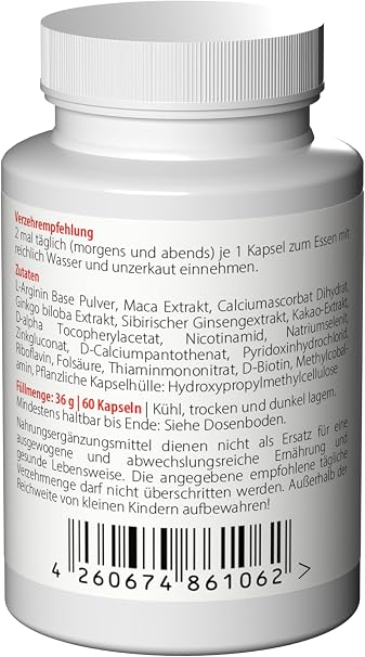Forte 300 capsules (5x60 capsules) - Pack of 5