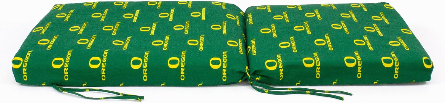 College Covers 2 Piece Cushion, Oregon Ducks