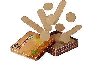 Bamboo Bandages for Sensitive Skin: The Natural Choice for Healing