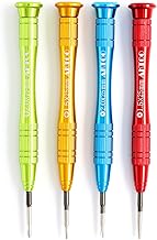 Y00 Triwing Screwdriver for Nintendo Switch Triwing Tripoint Screwdriver Set, Y00 and PH00 Phillips Screwdriver Set, Repair Tool Kit for Joy-con Controller Nintendo Wii DS Lite DSi 3DS GBA SP NDS