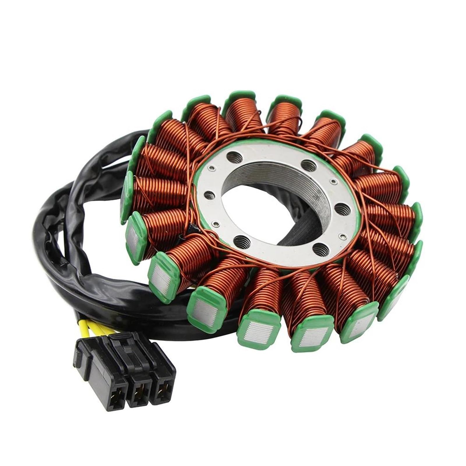 Dispositivi Accensione Moto per CBF1000 per CBF1000F per ABS 2013 2014 2015 2016 Bobina Statore Magnete per Moto 31120-MGJ-D02 Parti di Ricambio Kit Accensione Motocicletta