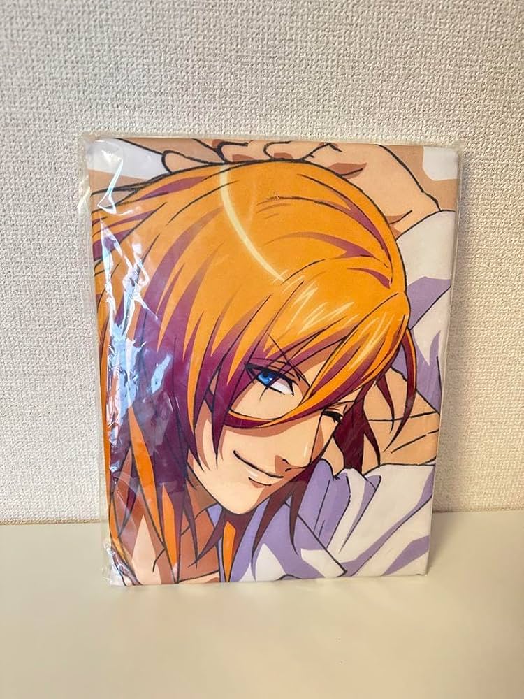 うたプリ 神宮寺レン おやすみシーツ Amazon.co.jp: おやすみシーツ 神宮寺レン うたの☆プリンスさま