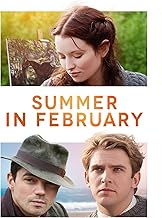 Summer in February