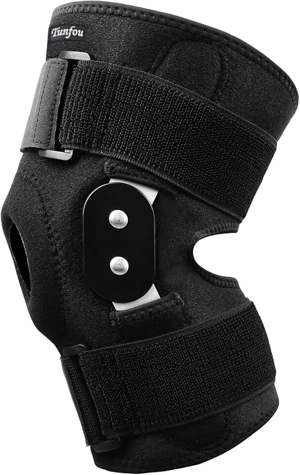 Amazon.ca Knee Braces Health & Personal Care