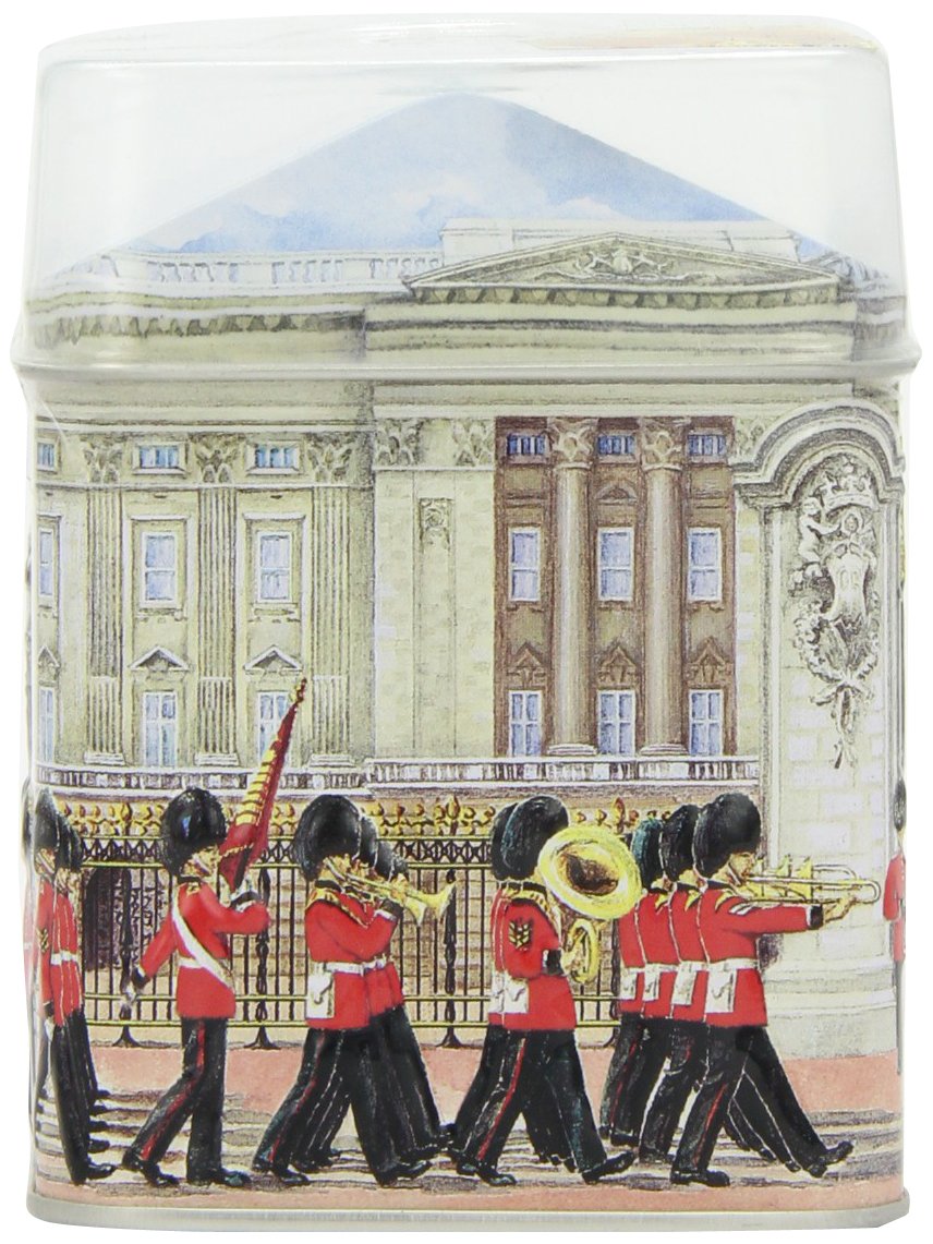 Buy Churchill's Confectionery Buckingham Palace 150g English Toffees 2952669782