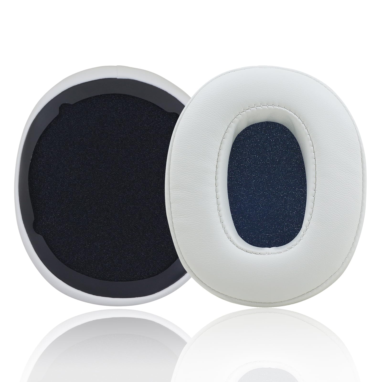 Coussinets Skullcandy Crusher usés ? Réparez votre casque avec ces mousses blanches