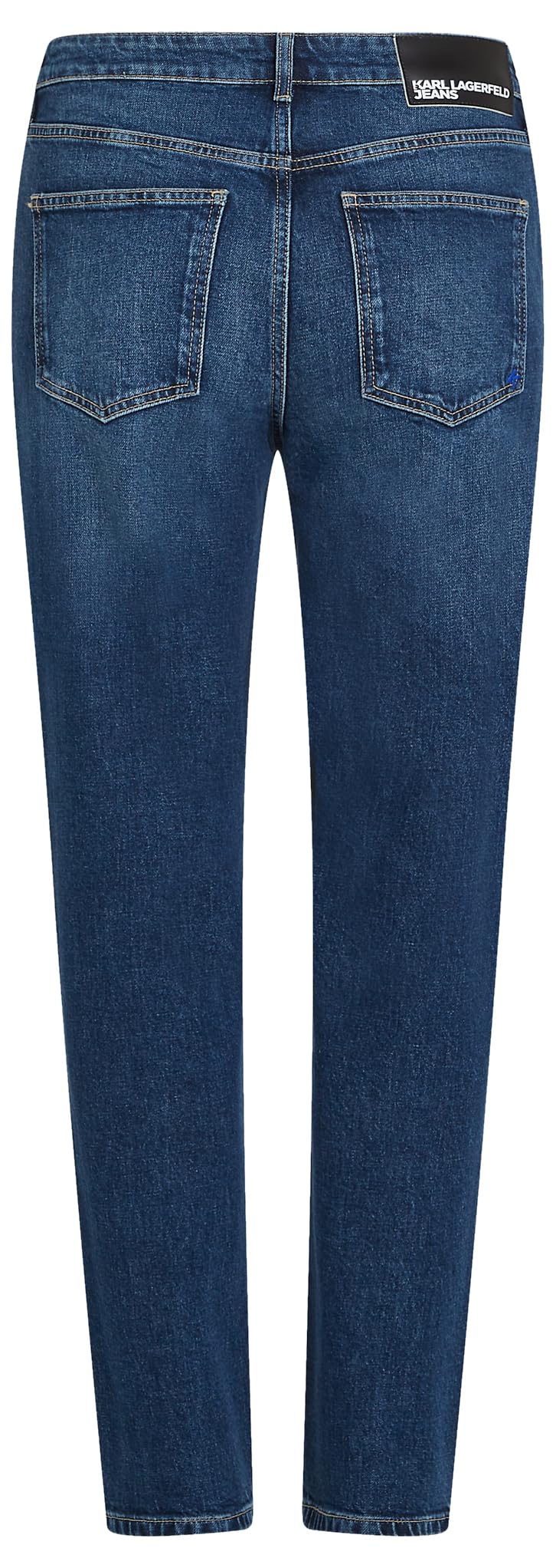 Karl Lagerfeld Jeans, Donna, Mom Denim, Mom Fit