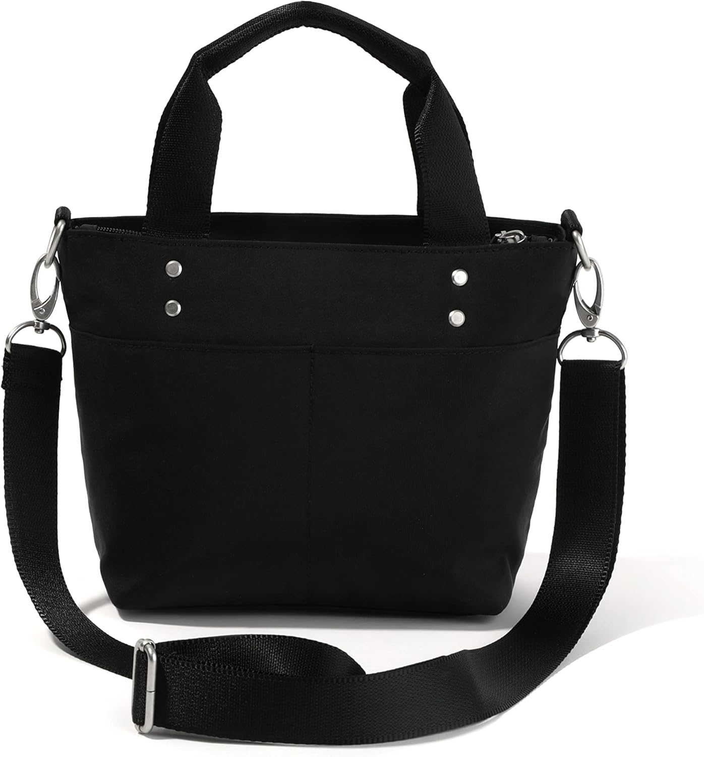 Baggallini Mini Carryall Tote - Image 4