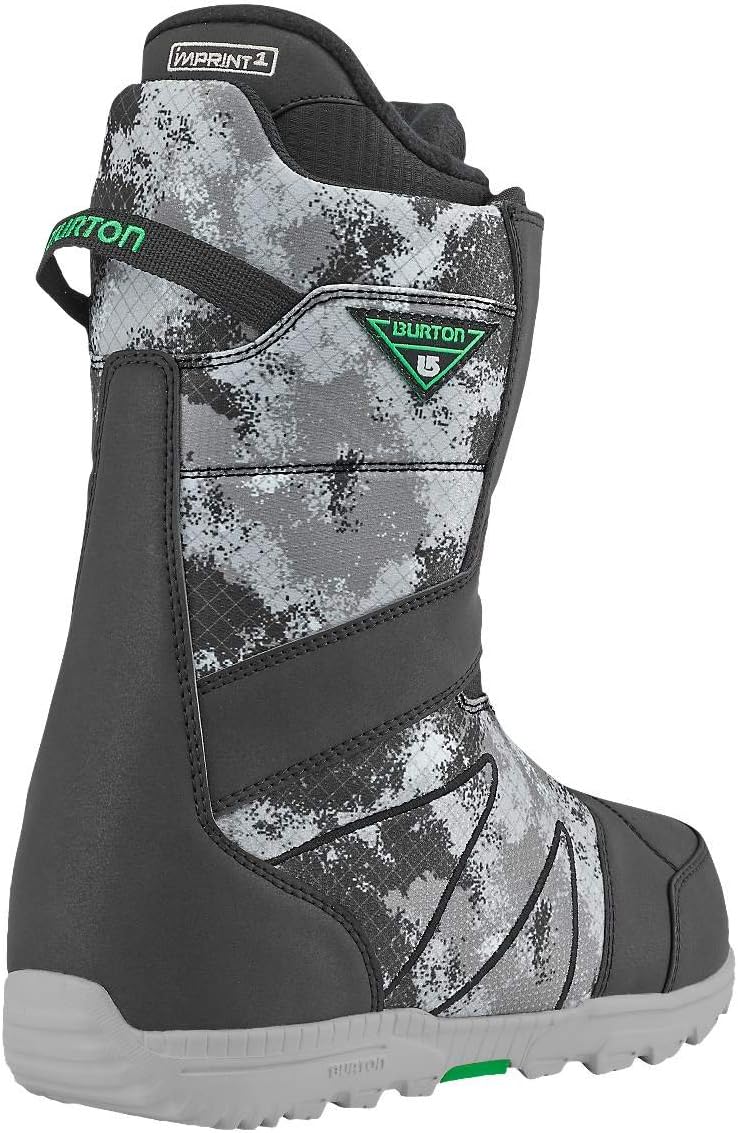 スノーボード BURTON HIGH LINE BOA 26cm Burton(バートン) HIGHLINE BOA ハイライン ボア スノーボード