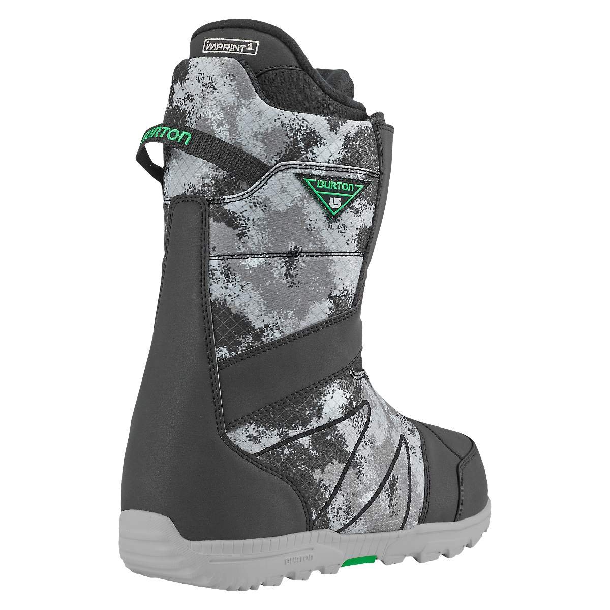 Amazon.com : Burton Highline Boa Snowboard Boot Mens : Sports