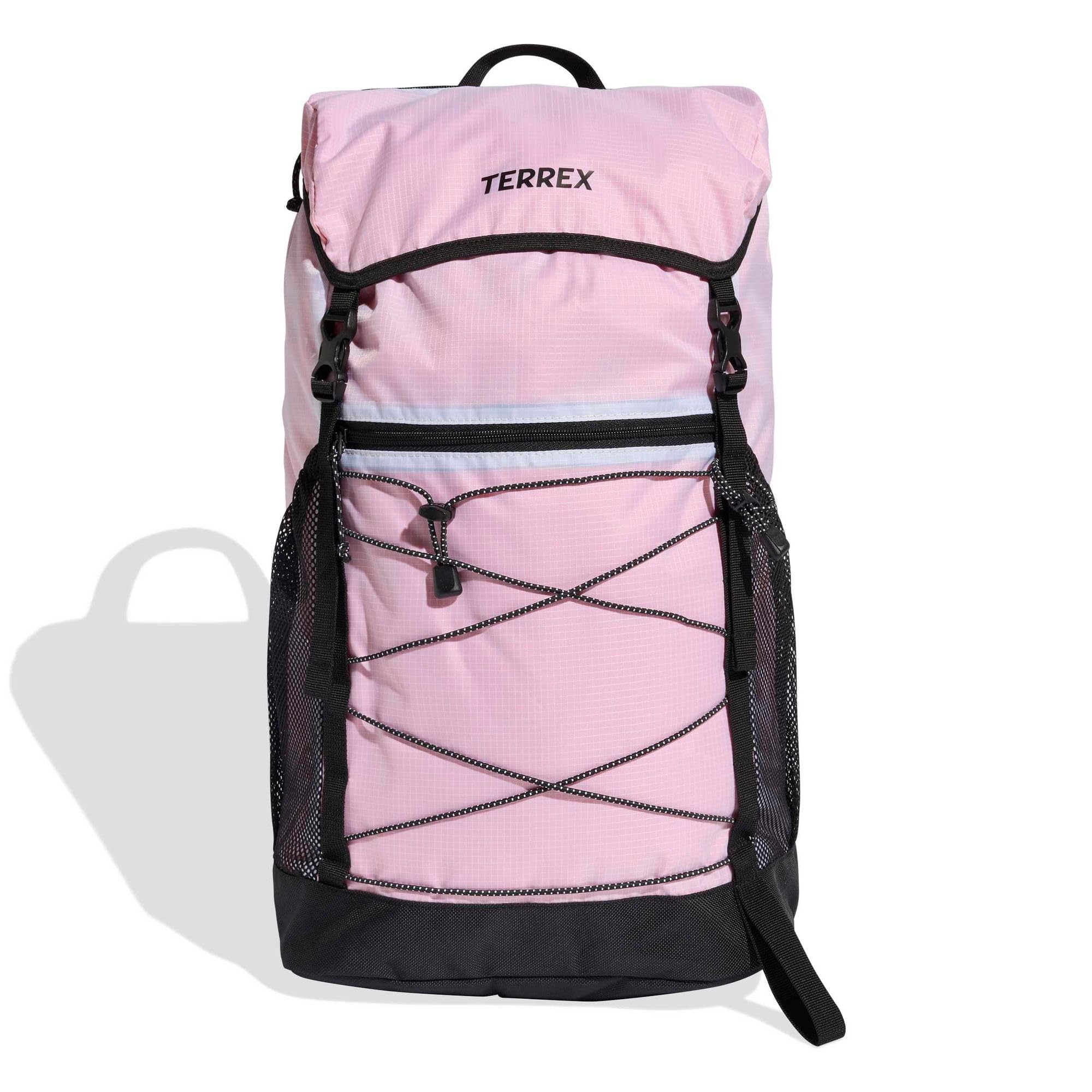 adidas Unisex Terrex Multi CLIMACOOL Backpack 30l, white, One size