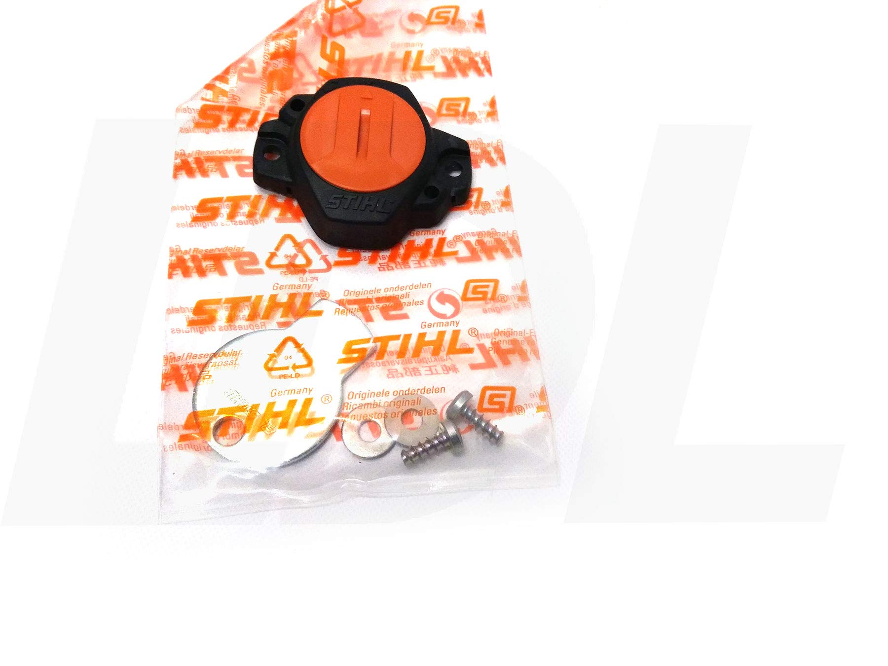 STIHL Smart Connector