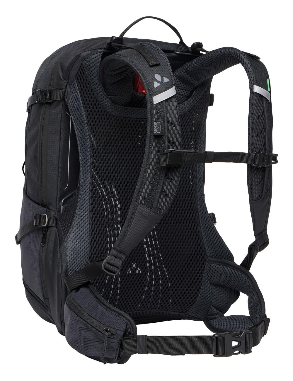 VAUDE Rucksaecke20-29L Women's Bike Alpin 23+5