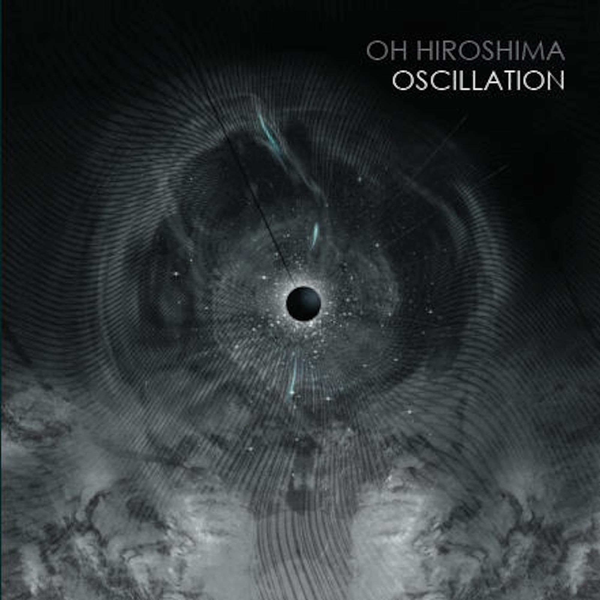 Oscillation [VINYL]