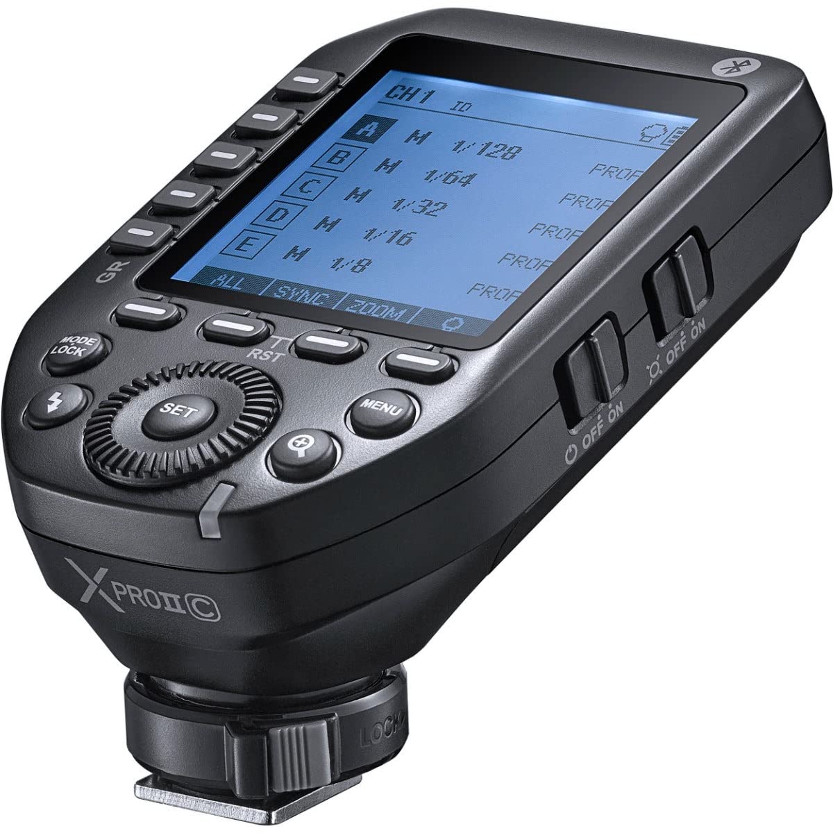 GODOX Radio Controller XPro II Canon