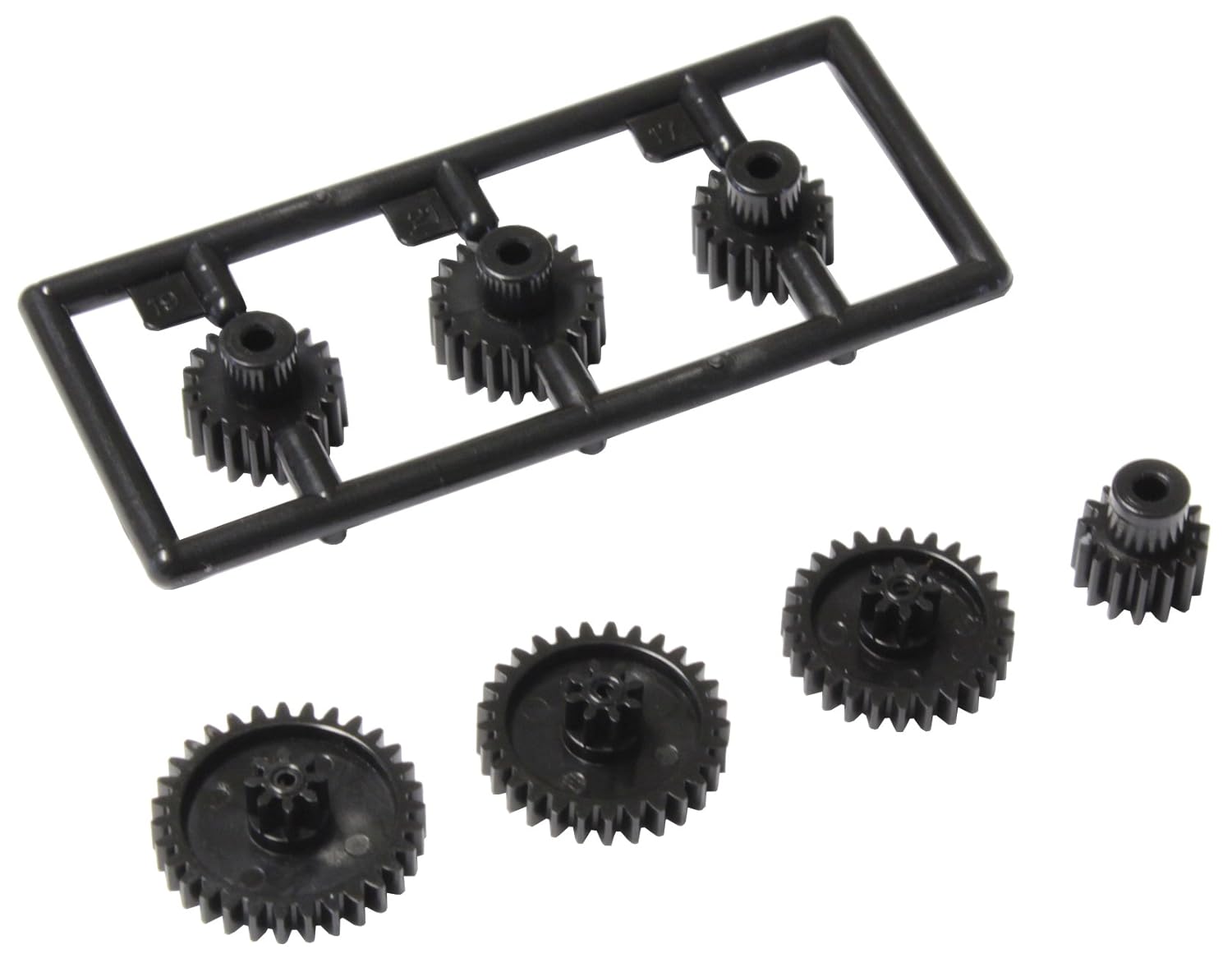 Kyosho Pinion and spur Gear Set Mini-Z RC for Parts for FWD MD311