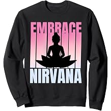 Hug Nirvana Sweatshirt