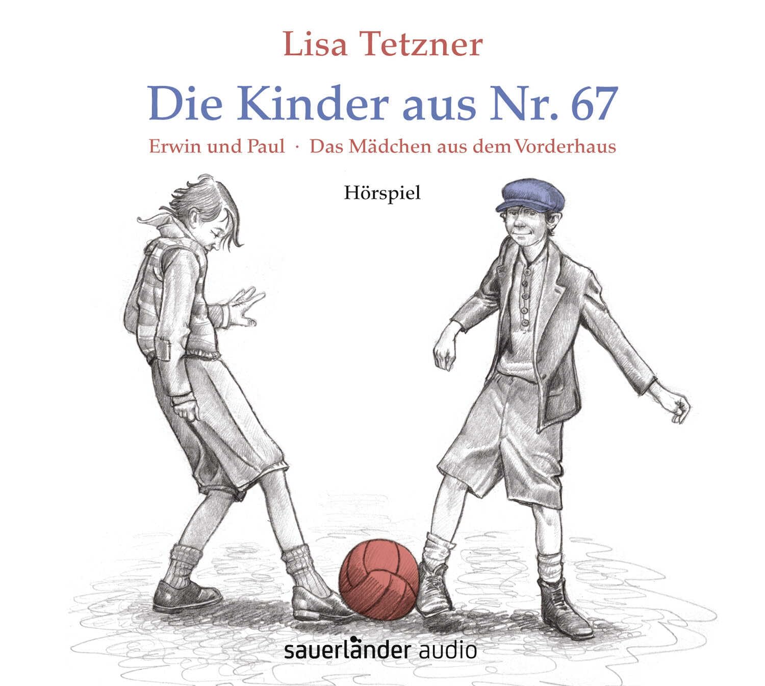 Die Kinder aus Nr.67