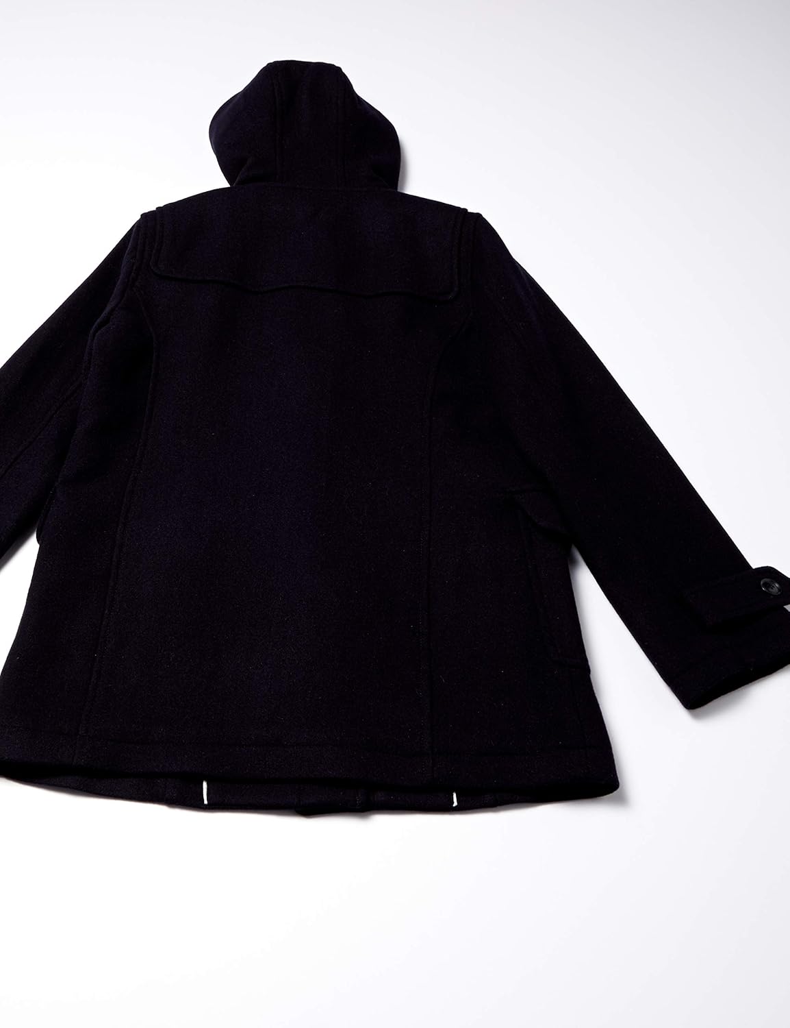 Amazon | [EASTBOY] Venus ダッフルコート レディース 0210602