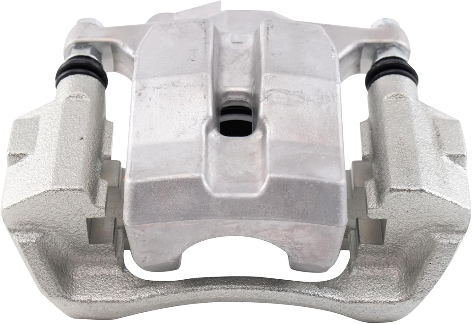 Rear Left Brake Caliper w/Bracket Drivers Side Compatible with 2012-2017 Toyota Prius V