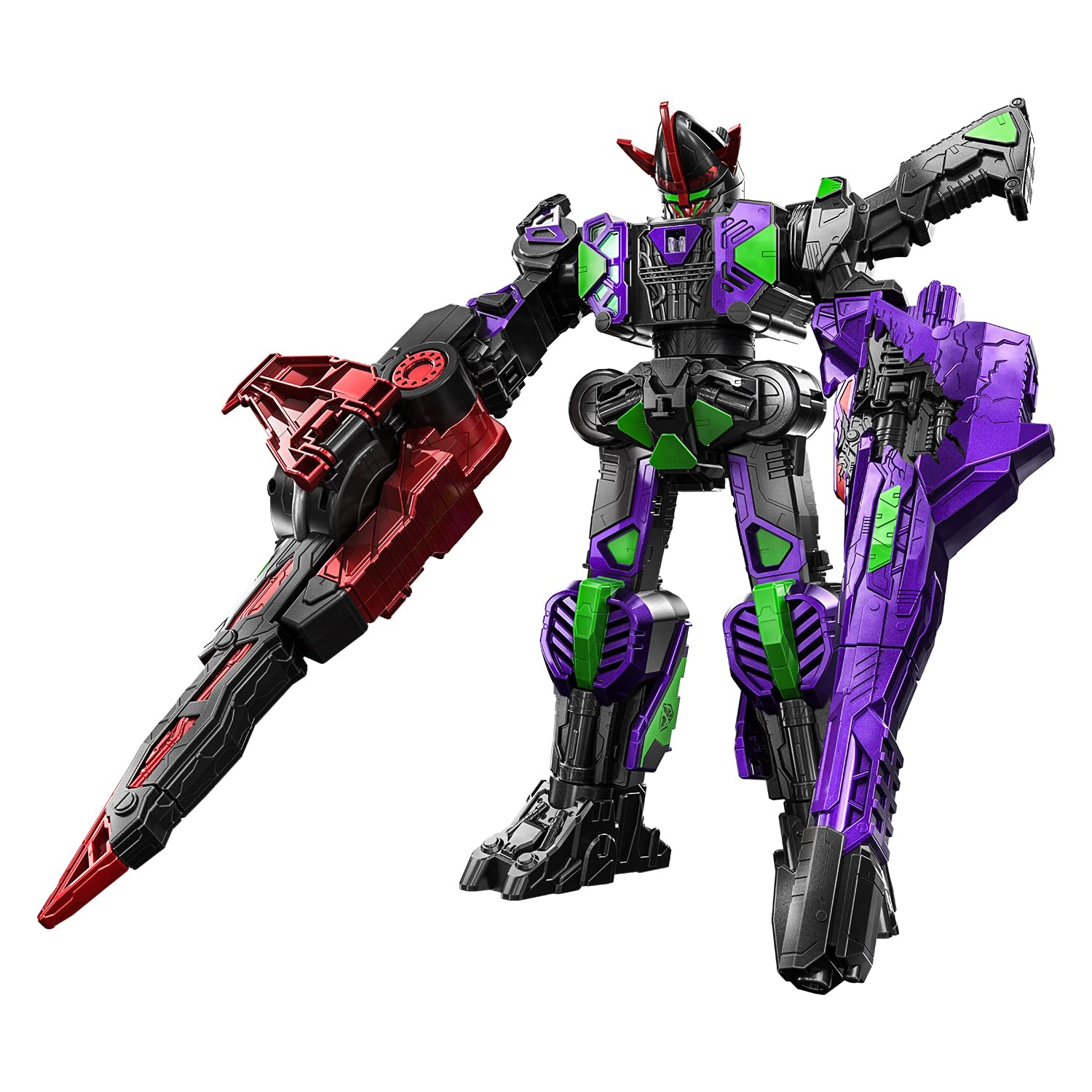 ー♢SAMSARA♢ー専用 Amazon.co.jp: Bandai PROJECT R.E.D. Super Space Detective Gabban
