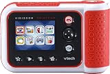 VTech KidiZoom Print Cam - Instant Kids Camera with Print Function, Selfie and Video Function, Effects, Games and Much More - For Children Aged 4-12 Years - 7