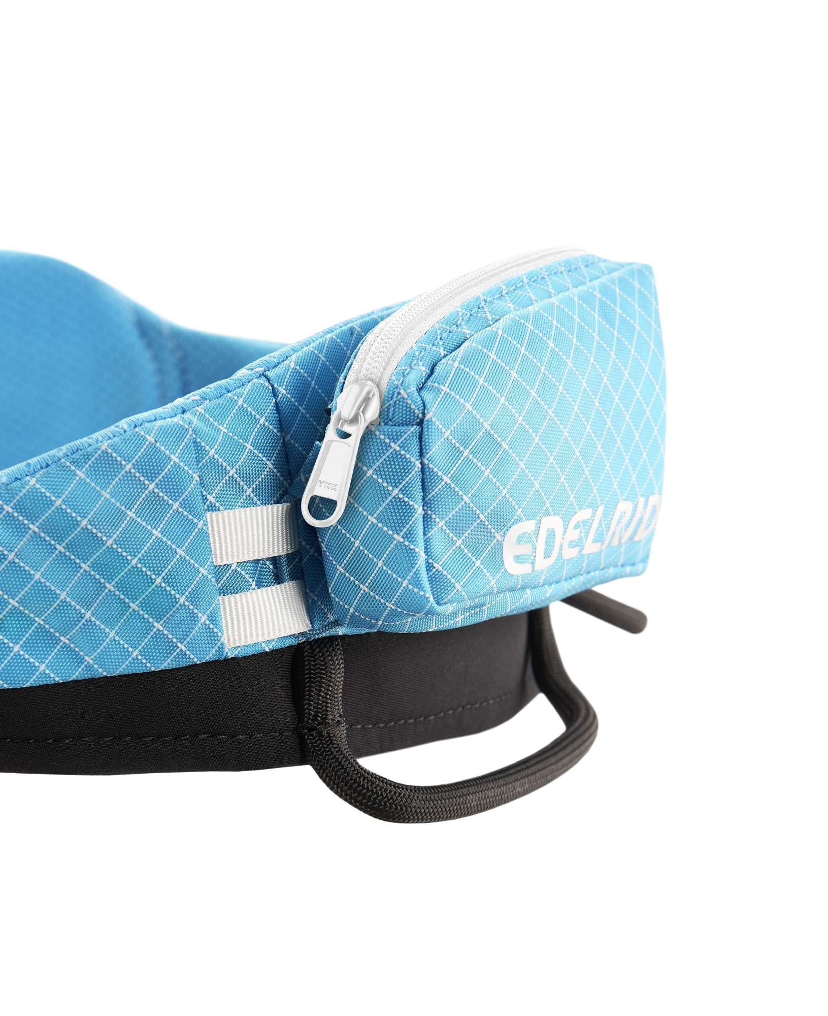 EDELRID - Helia, Harnais Femme - S, icemint
