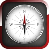 schön gestaltet schlanke Kompass