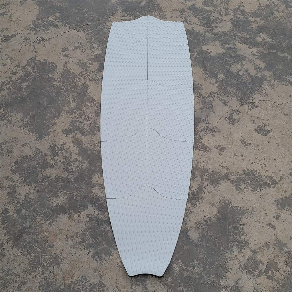 Snowboard Pad Traction Pad Universal