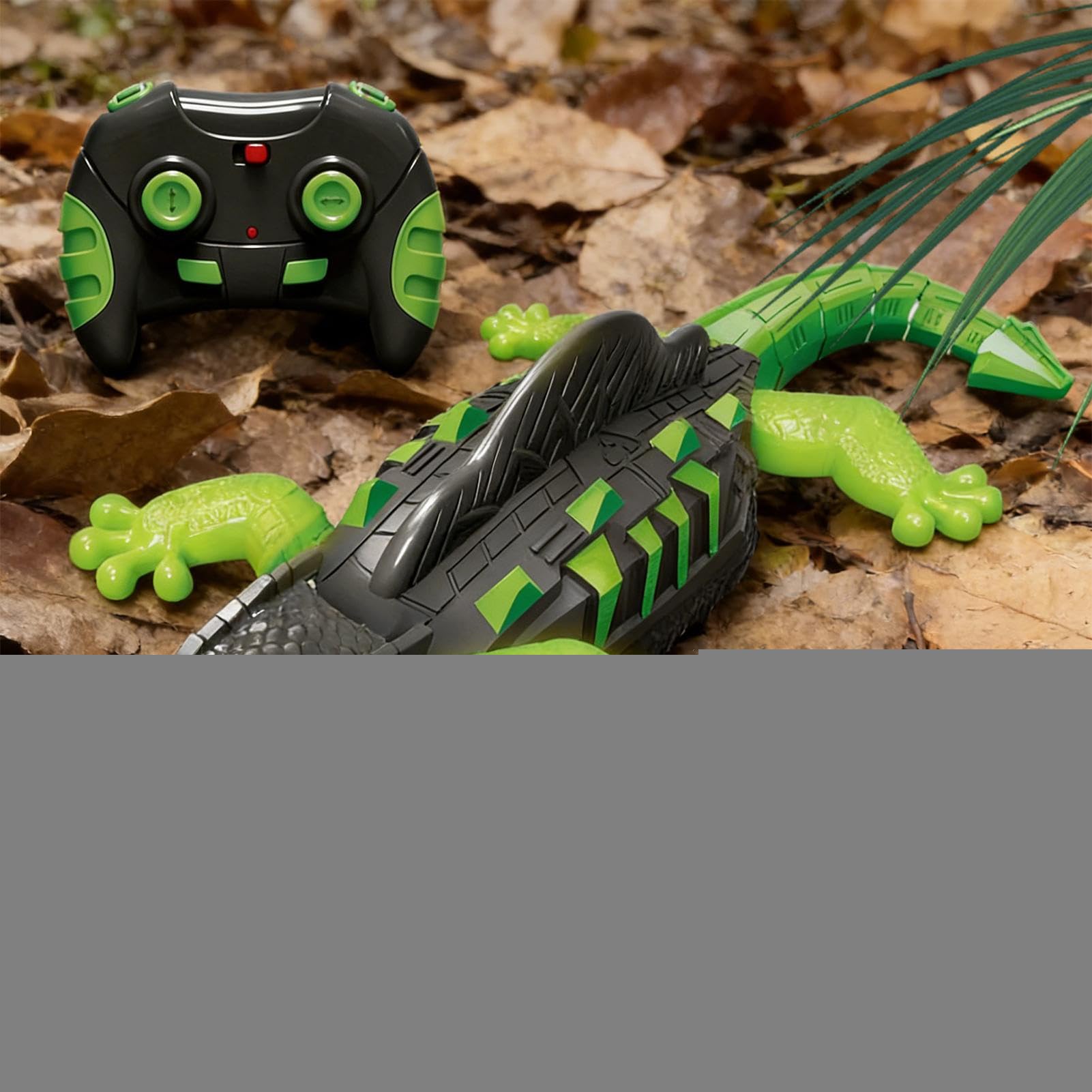 Robot Arrampicante realistico Lucertola Telecomando