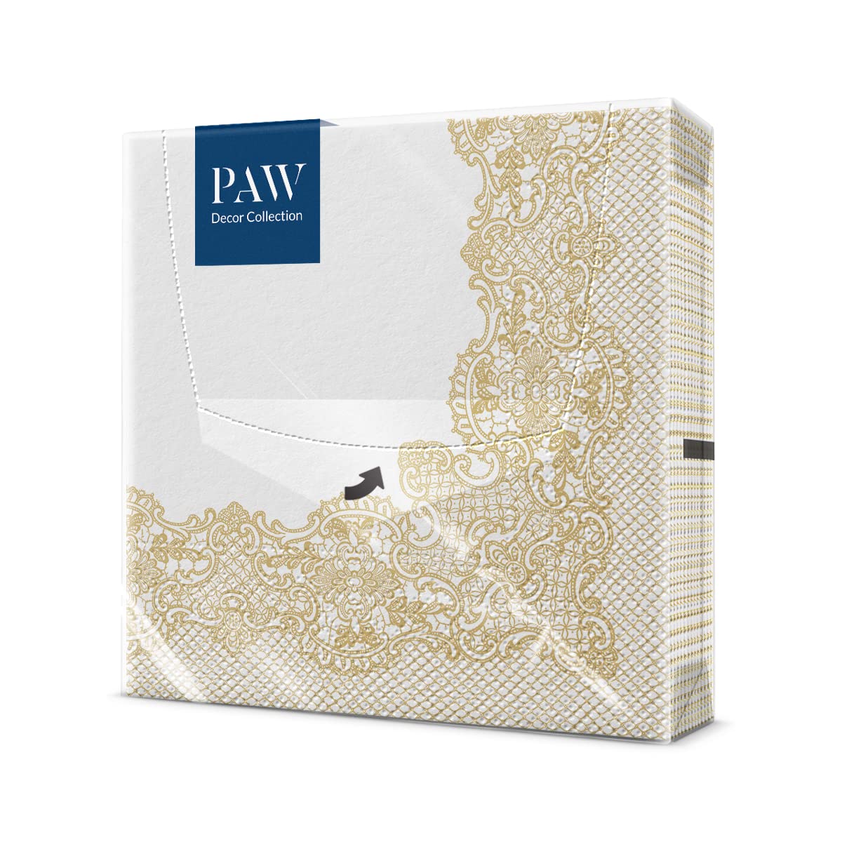 50 servilletas personalizadas impresas de 3 capas de calidad, solo en 50 servilletas personalizadas impresas de 3 capas de calidad, solo en