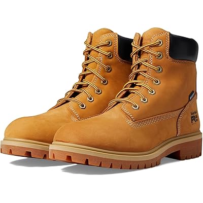 Ботинки Timberland PRO Direct Attach 6