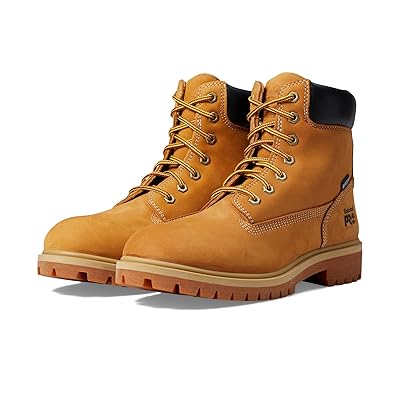 Timberland PRO Direct Attach 6 Soft Toe Insulated Waterproof Women