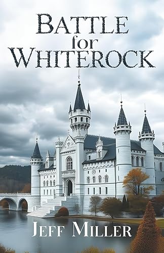 Battle for Whiterock