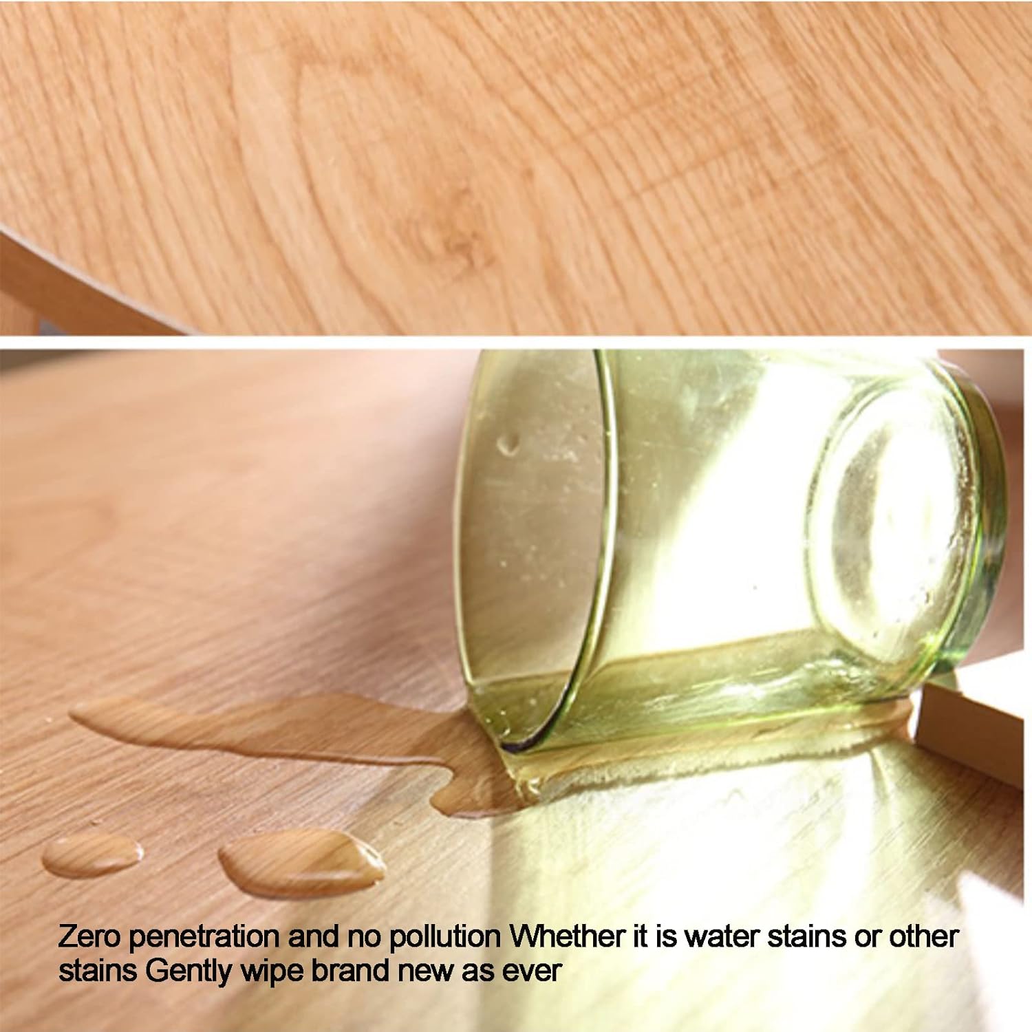 Coffee Table,2 Round Nesting Table Set Circle Coffee Table with Storage Open Shelf for Living Room Modern Minimalist,C