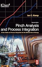 Pinch Analysis and Process Integration: A User Guide on Process Integration for the Efficient Use of Energy