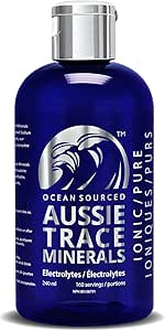 Aussie Trace Minerals Trace Minerals, 240 ML