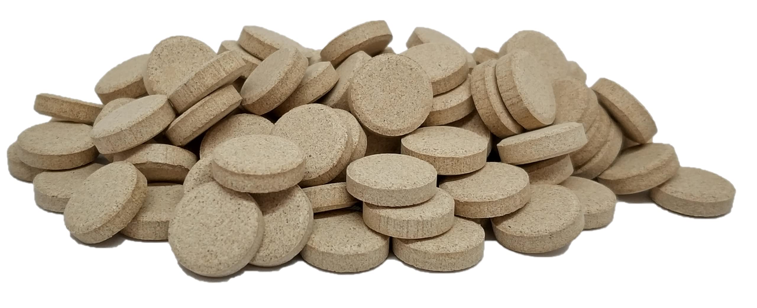 NAKURU | Énergie = Échinacéa + Ginseng Rouge + Ginkgo Biloba/Gamme Boost/Fabriqué en France (500 Comprimés de 450mg / Poids Net: 225g)