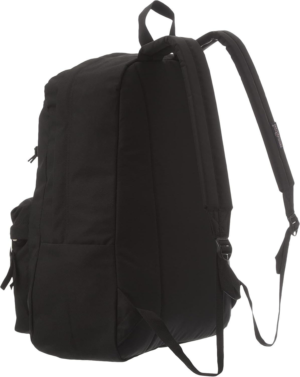 JANSPORT Unisex, Black, One Size