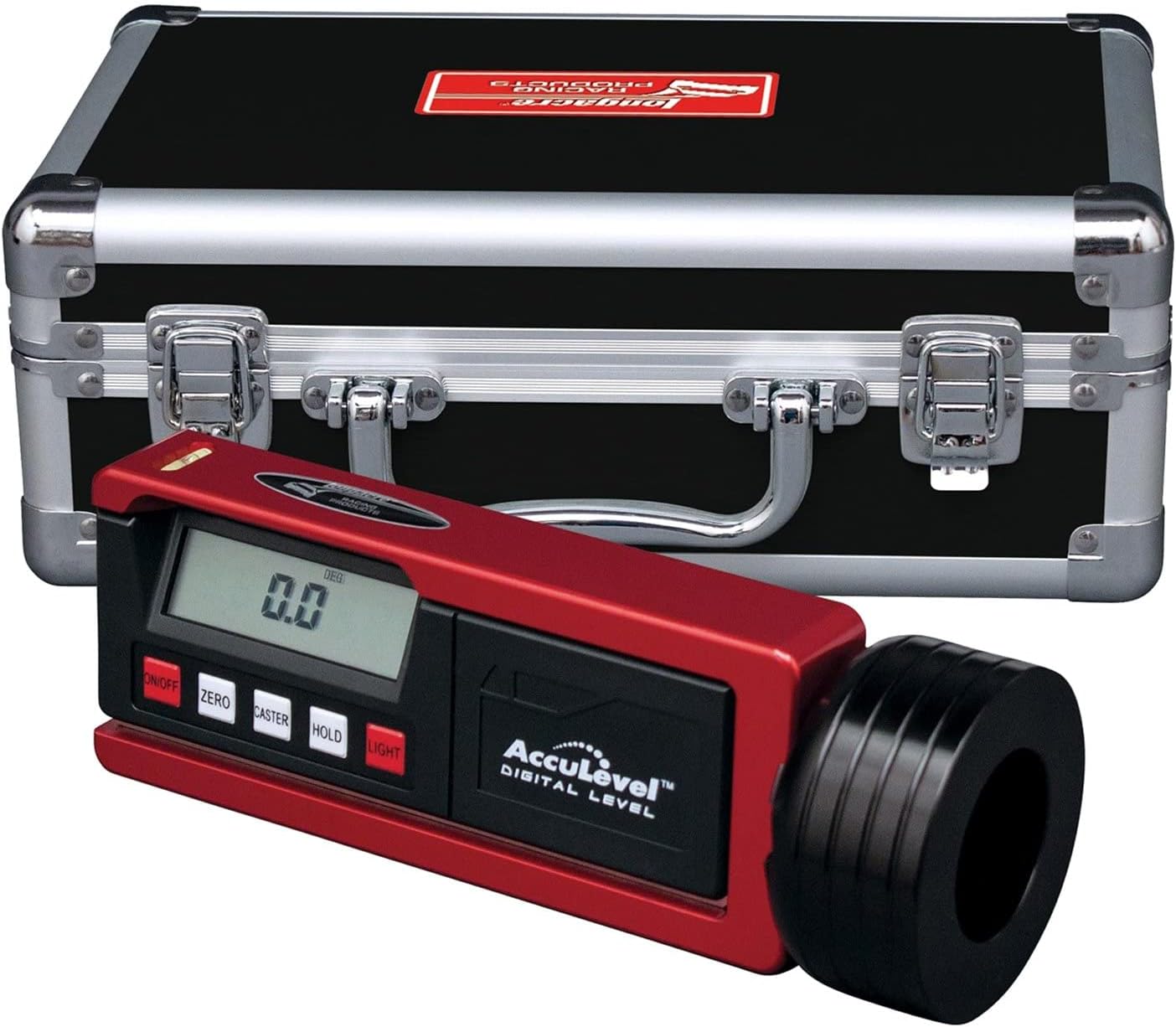 Digital C/C GA W/ACCULEVEL