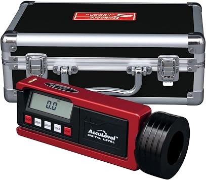 Digital C/C GA W/ACCULEVEL