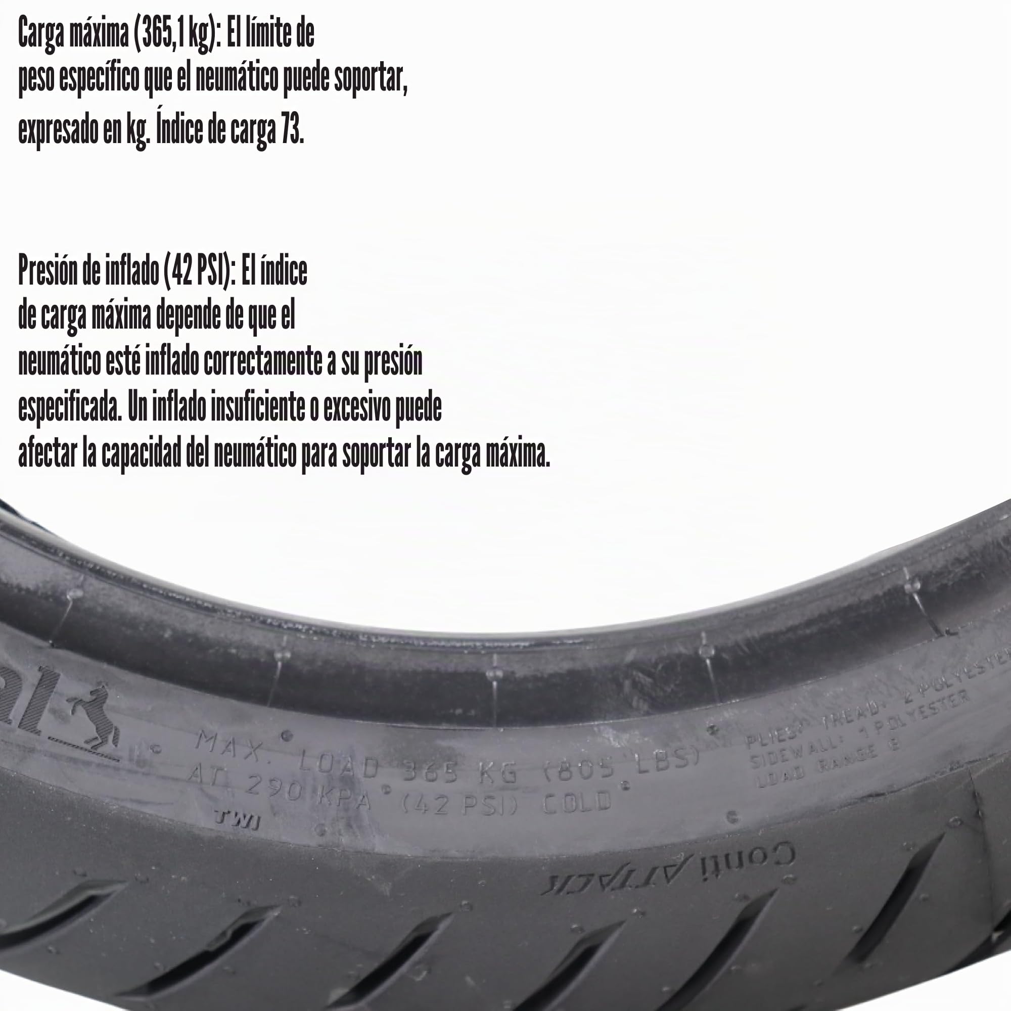 180/55ZR17 (73W) TL